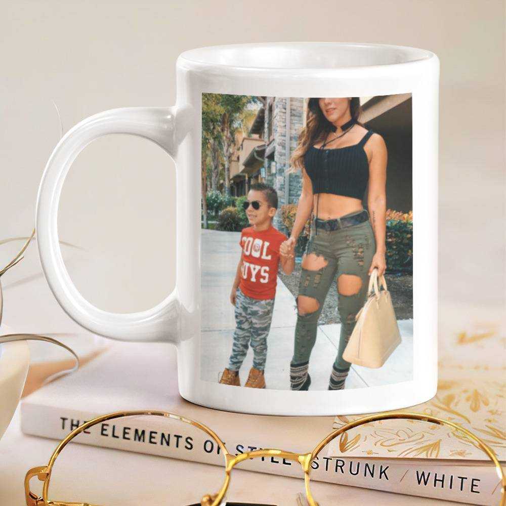 Royalty Family Mug Andrea And Ferran Mug