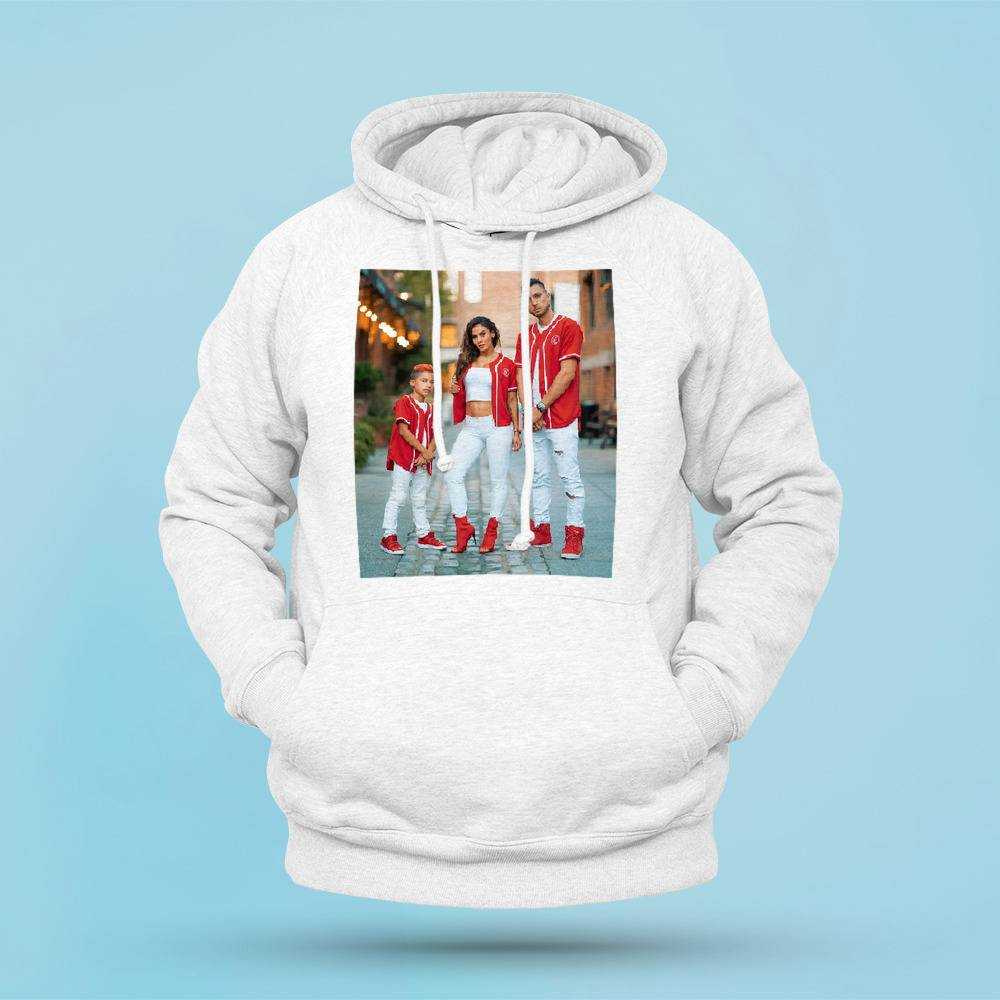 Royalty Family Hoodie Classic Celebrity Hoodie Royalty Family Photo Hoodie