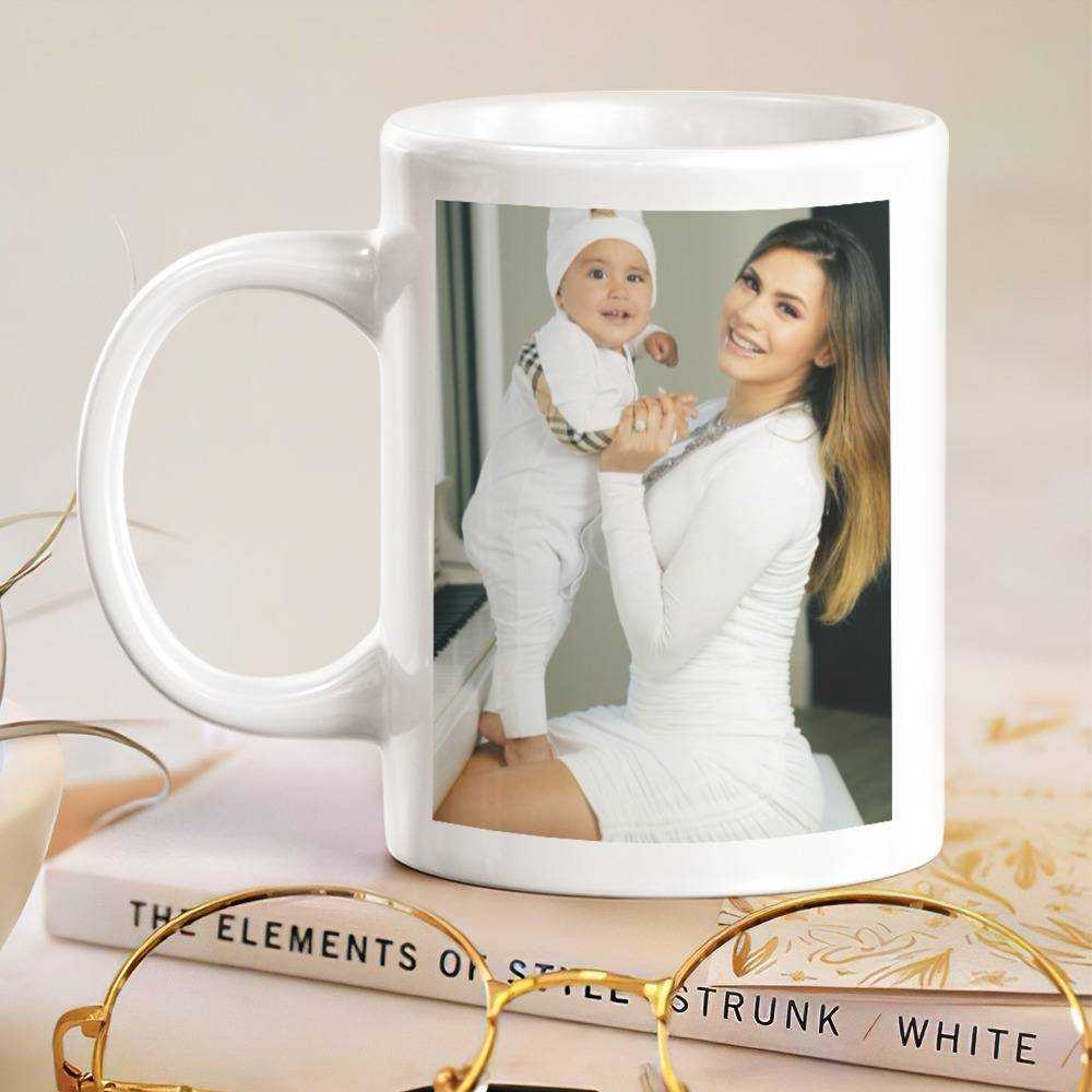 Royalty Family Mug Prince M And Milan Mug