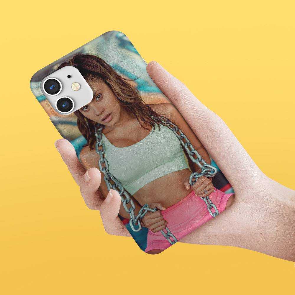 Royalty Family Phone Case Andrea Espada Photo Phone Case