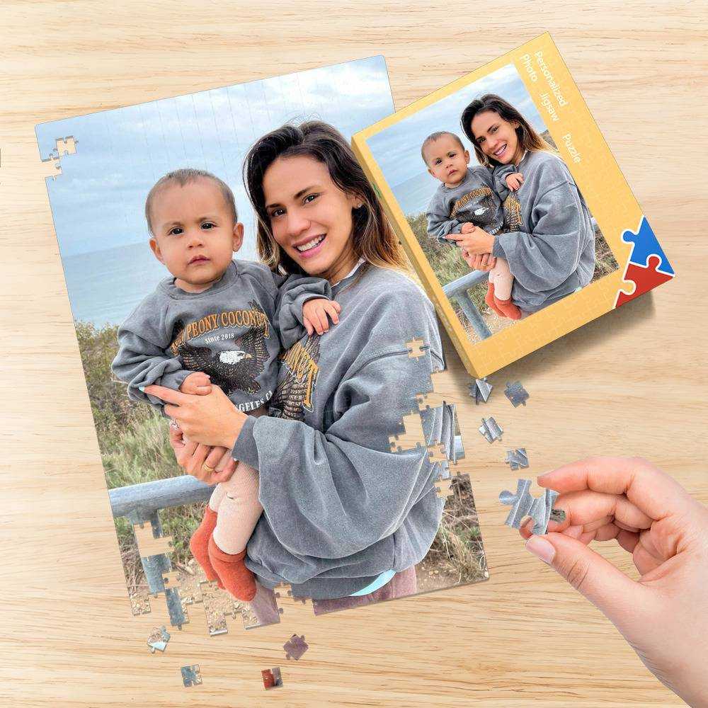 Royalty Family Puzzle Royalty Family Mom Puzzle