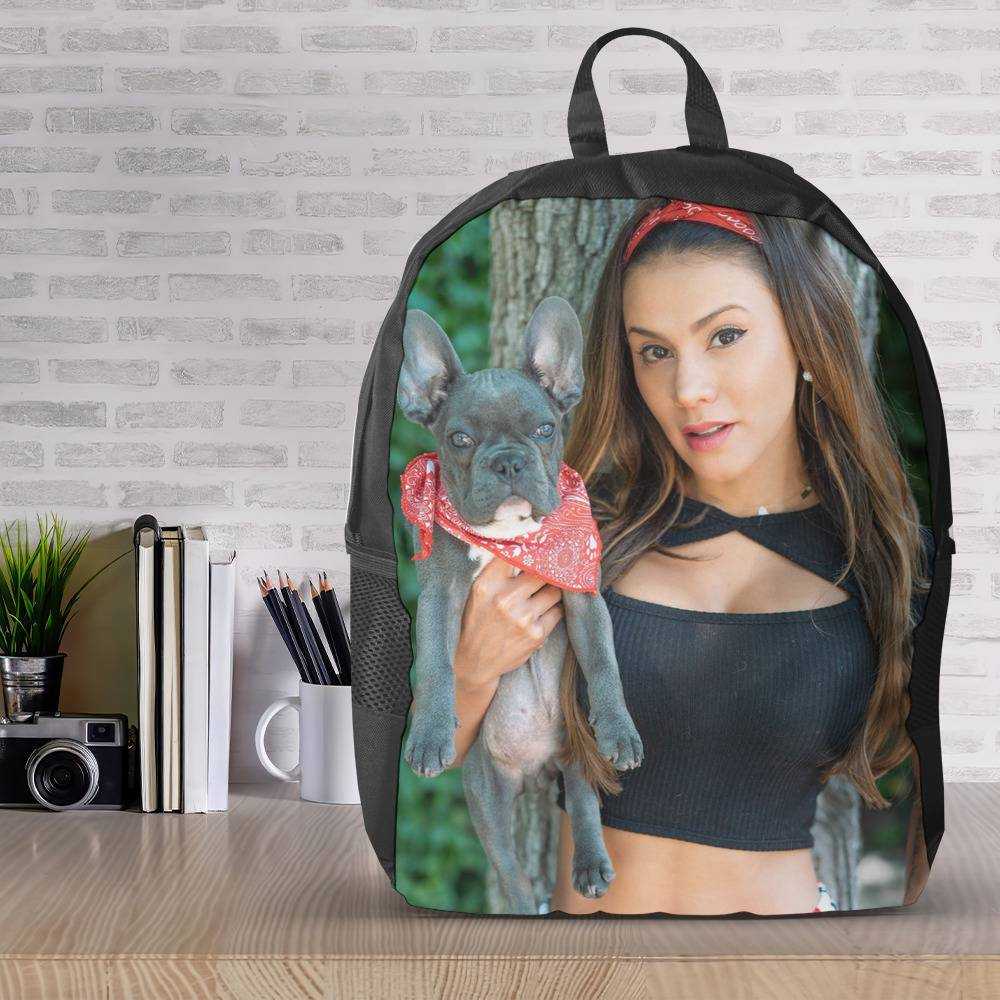 Royalty Family Backpack Prince M Backpack