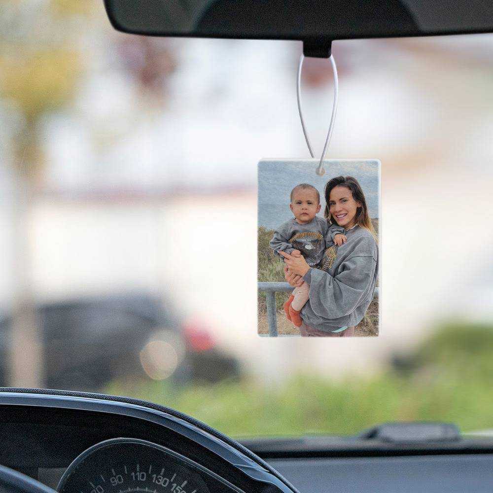 Royalty Family Car Air Freshener Car Hanging Accessoires Gifts for Royalty Family Fans Royalty Family Mom Air Freshener
