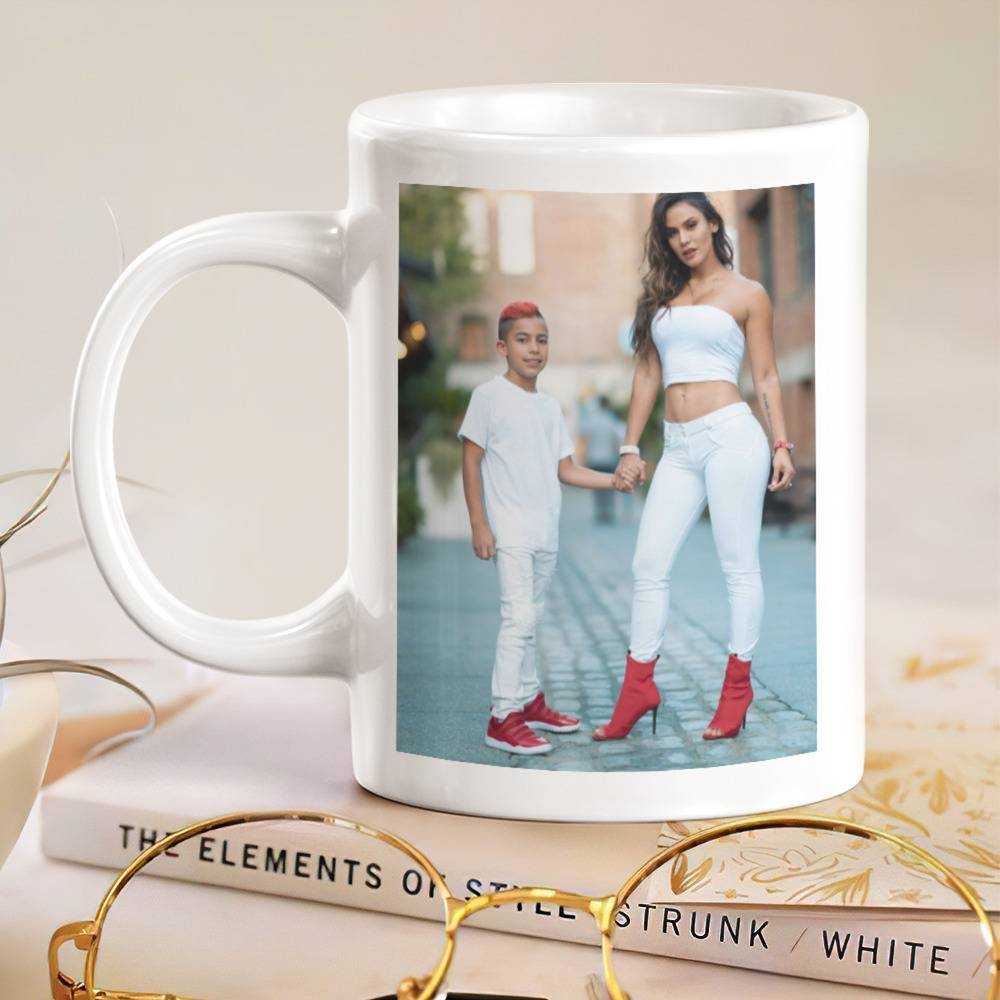 Royalty Family Mug Prince M And Ferran Mug