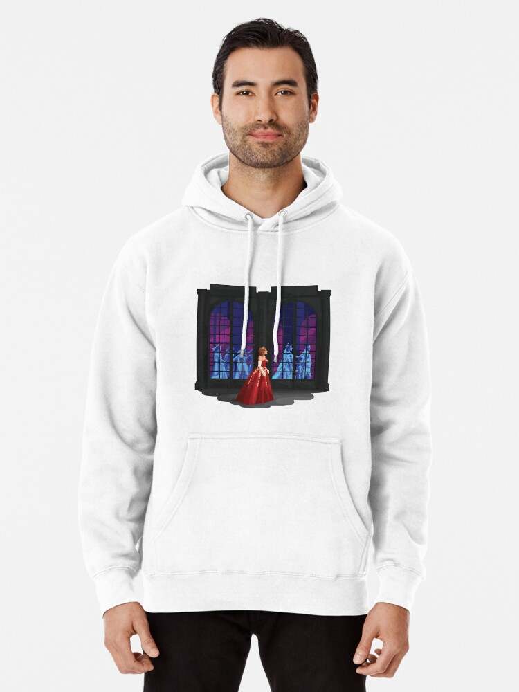 Royalty family merch hoodies hot sale