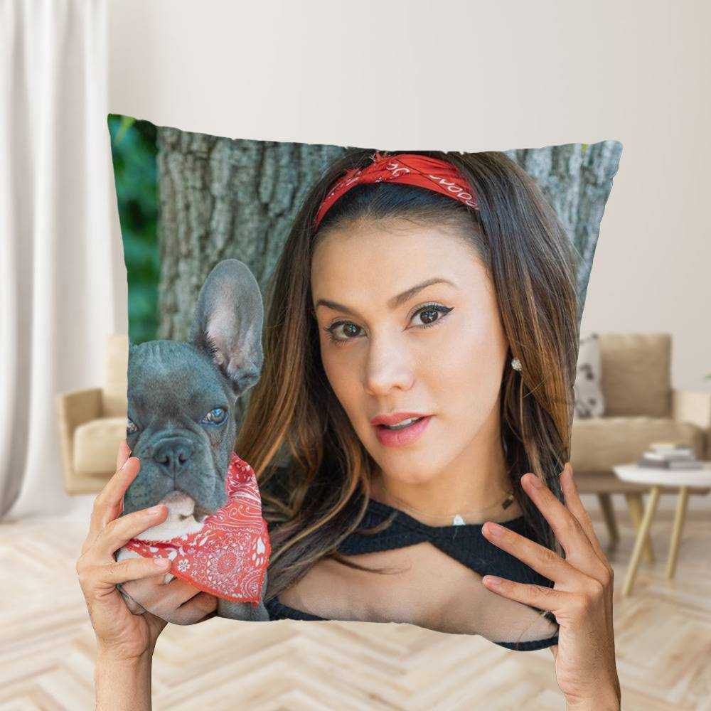 Royalty Family Pillow Classic Celebrity Pillow Prince M Pillow