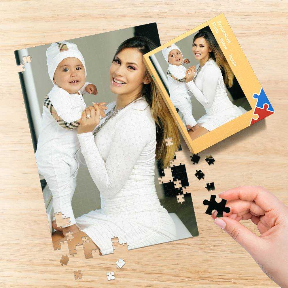 Royalty Family Puzzle Prince M And Milan Puzzle