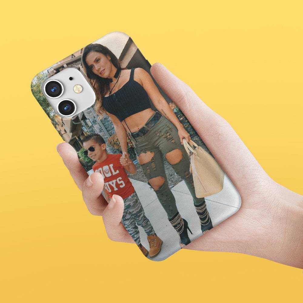 Royalty Family Phone Case Andrea And Ferran Phone Case