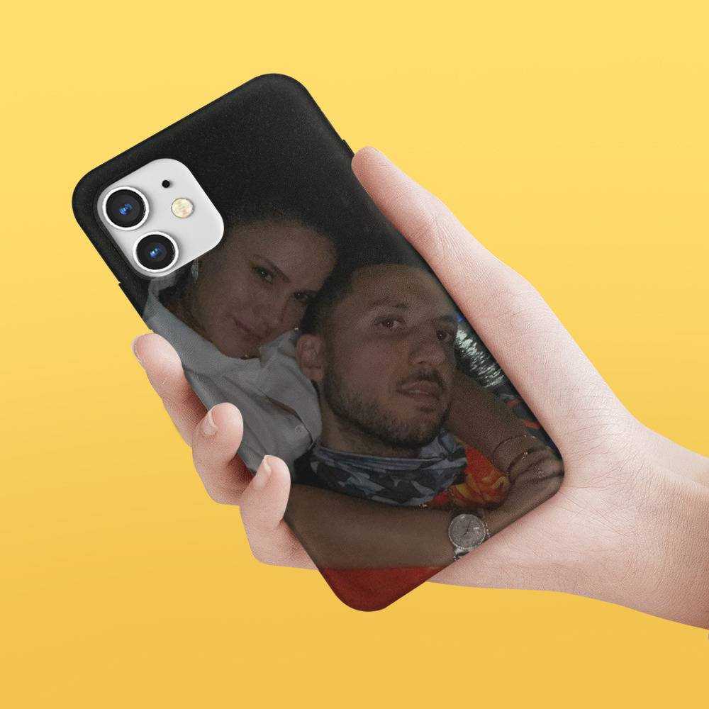 Royalty Family Phone Case King Ali Phone Case
