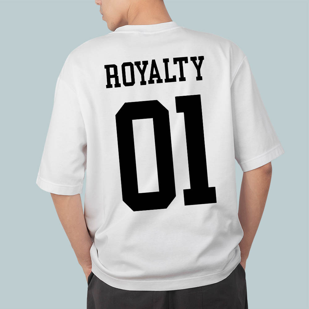 Royalty Family Shirt, Royalty Family 01 T-Shirt | Royaltyfamilymerch.Com