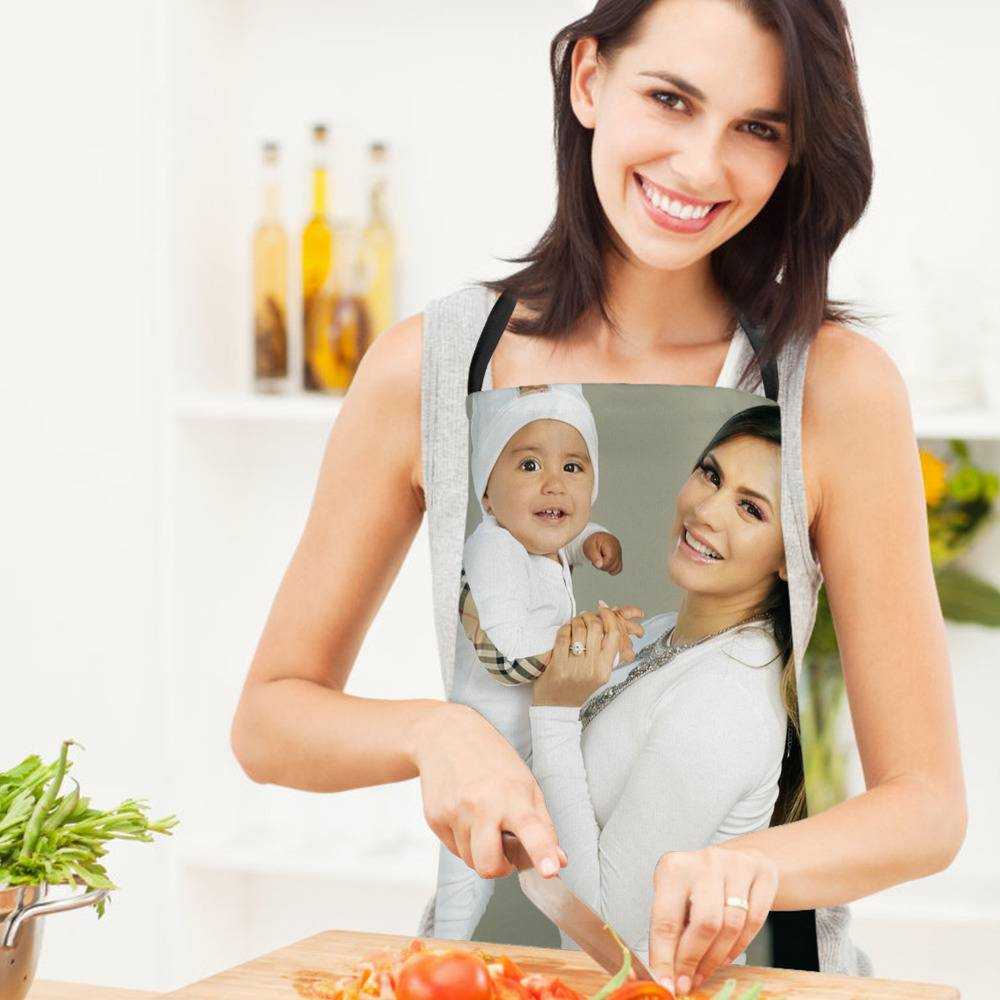 Royalty Family Apron Prince M And Milan Apron