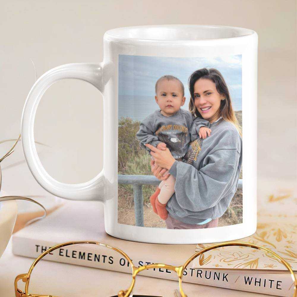 Royalty Family Mug Royalty Family Mom Mug