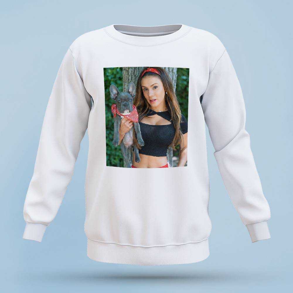Royalty Family Sweatshirt Classic Celebrity Sweatshirt Prince M Sweatshirt
