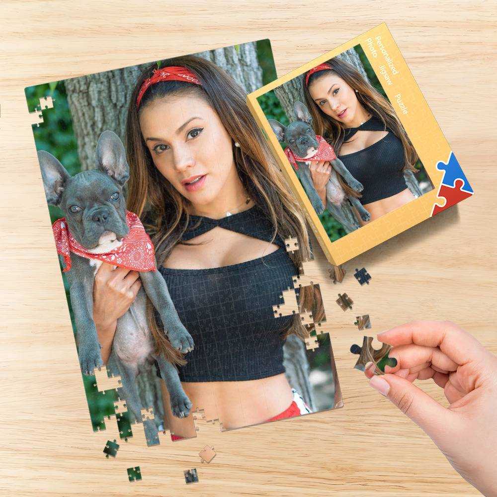 Royalty Family Puzzle Prince M Puzzle