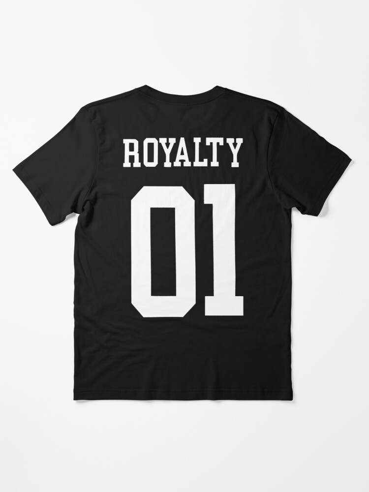 Royalty Family T-shirt