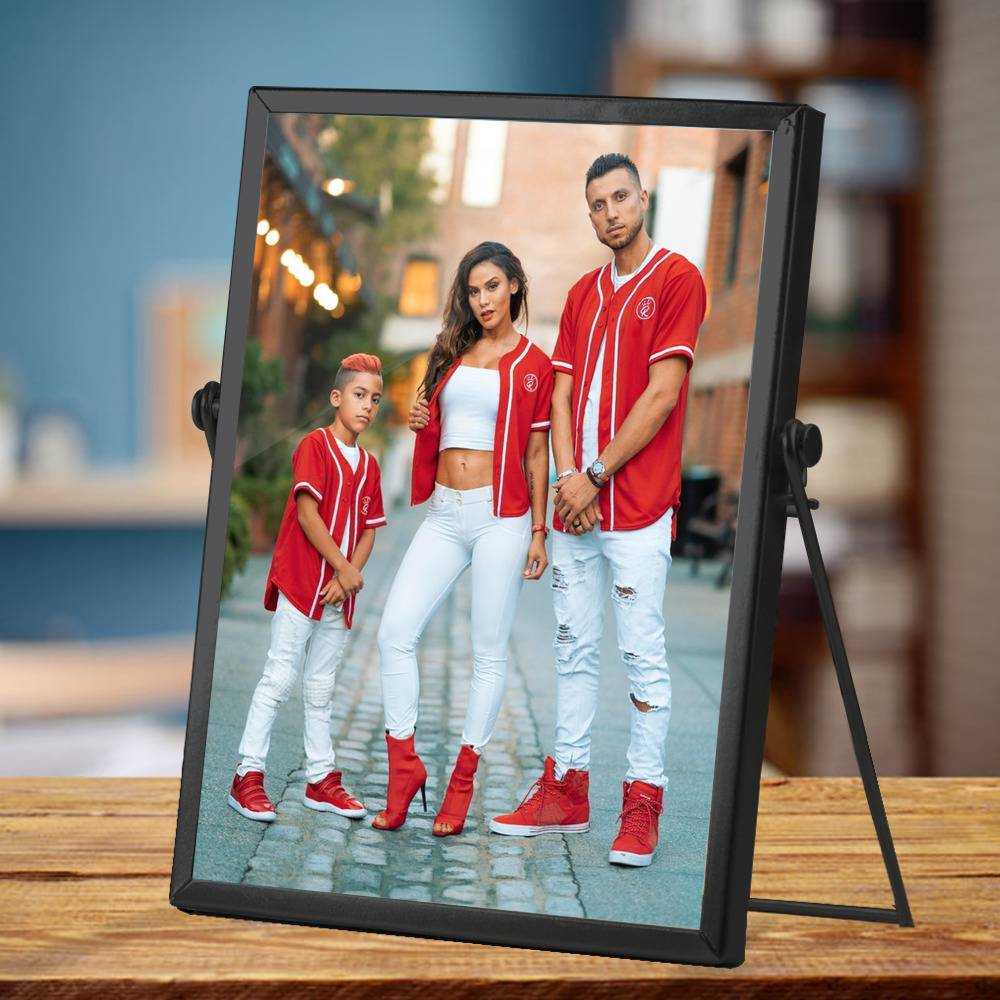 Royalty Family Plaque Classic Celebrity Plaque Royalty Family Photo by Royalty Family Plaque with Black Frame