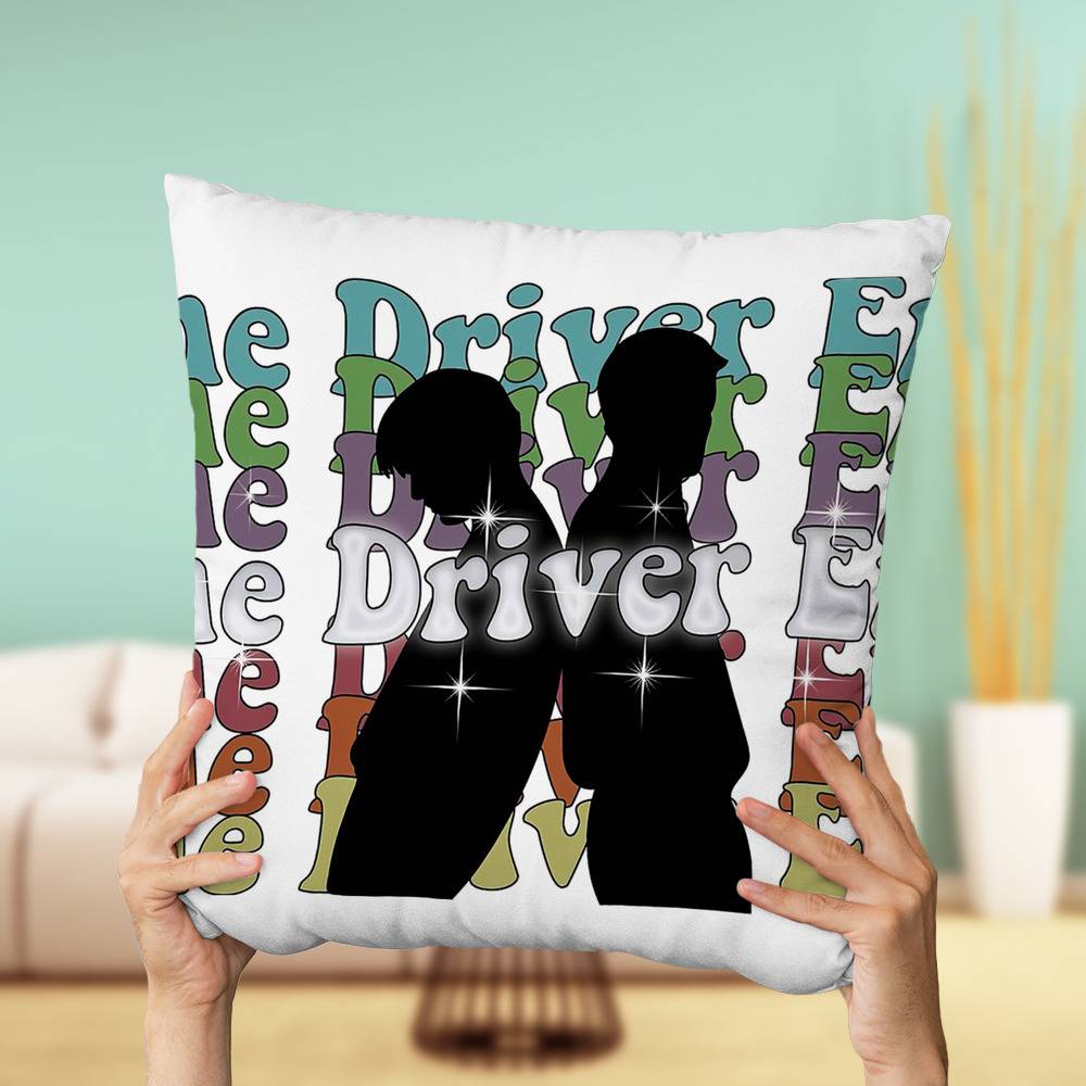 The Office Pillow Classic Celebrity Pillow