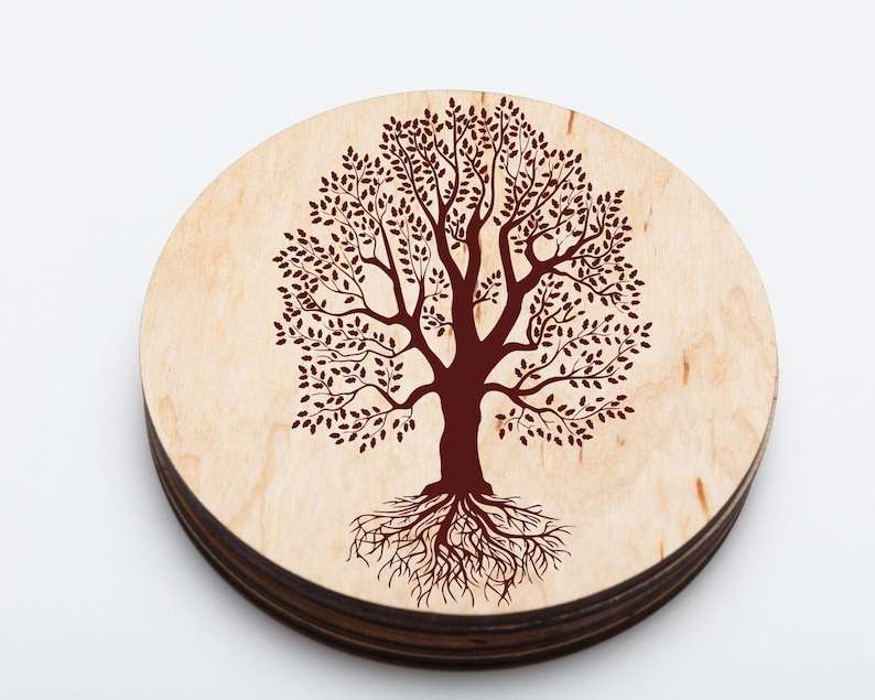 Family Tree Svg, Tree of life svg#8