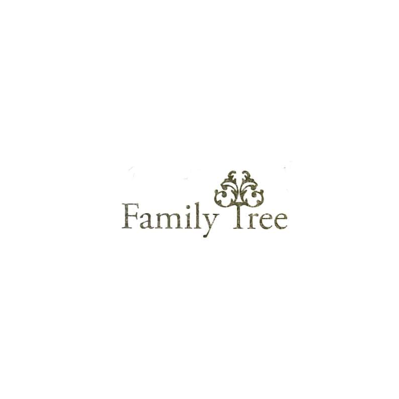 Family Tree Svg Free, Family Tree - Instant Digital Download - Printable SVG#1
