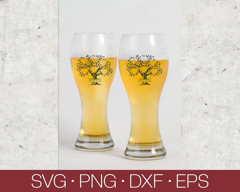 Family Tree Svg With Names, Family Tree Svg Bundle#6