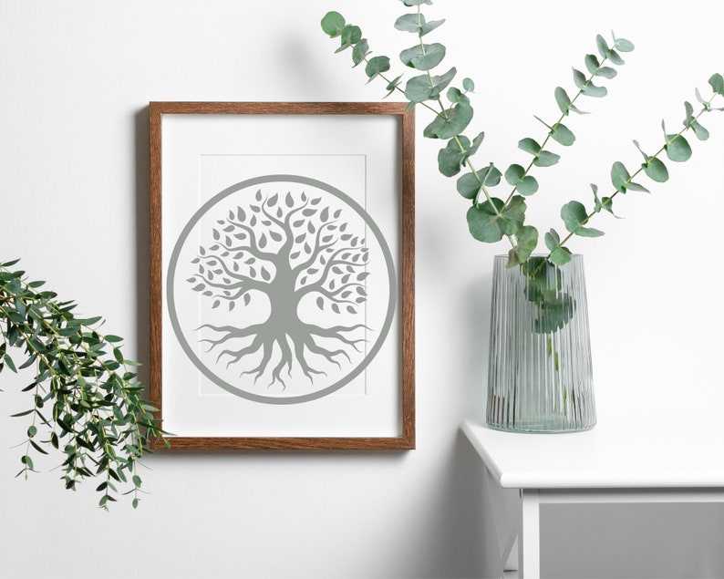 Family Tree Svg, Family Matching Shirt#7