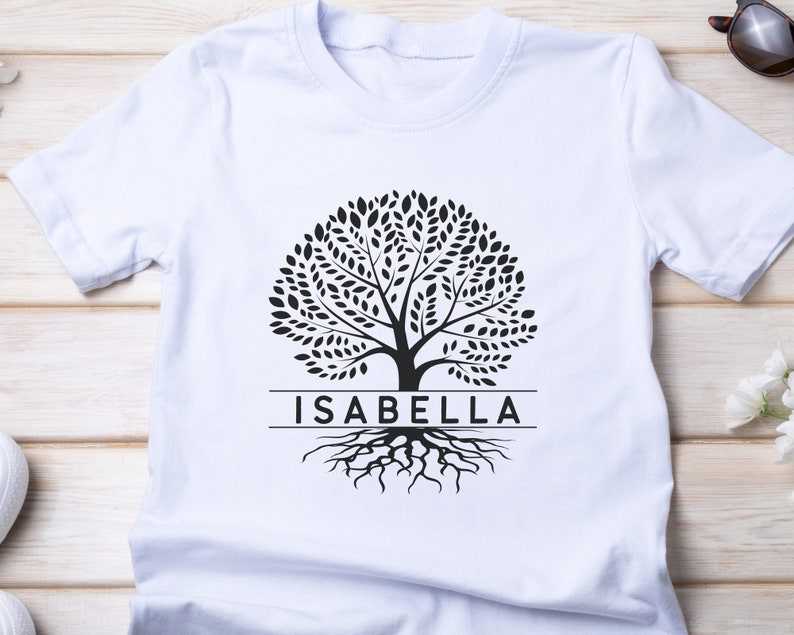 Family Tree Svg With Names, Family Tree Png Files