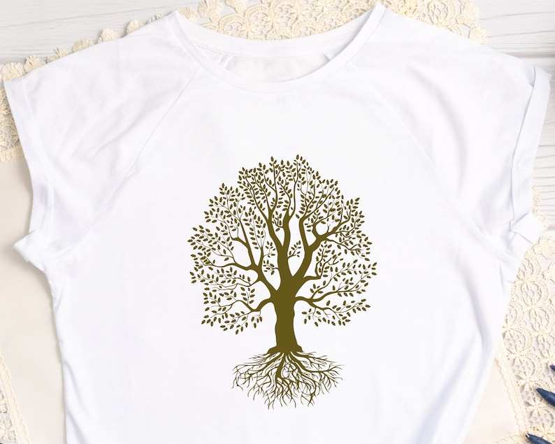 Family Tree Svg, Tree of life svg#7