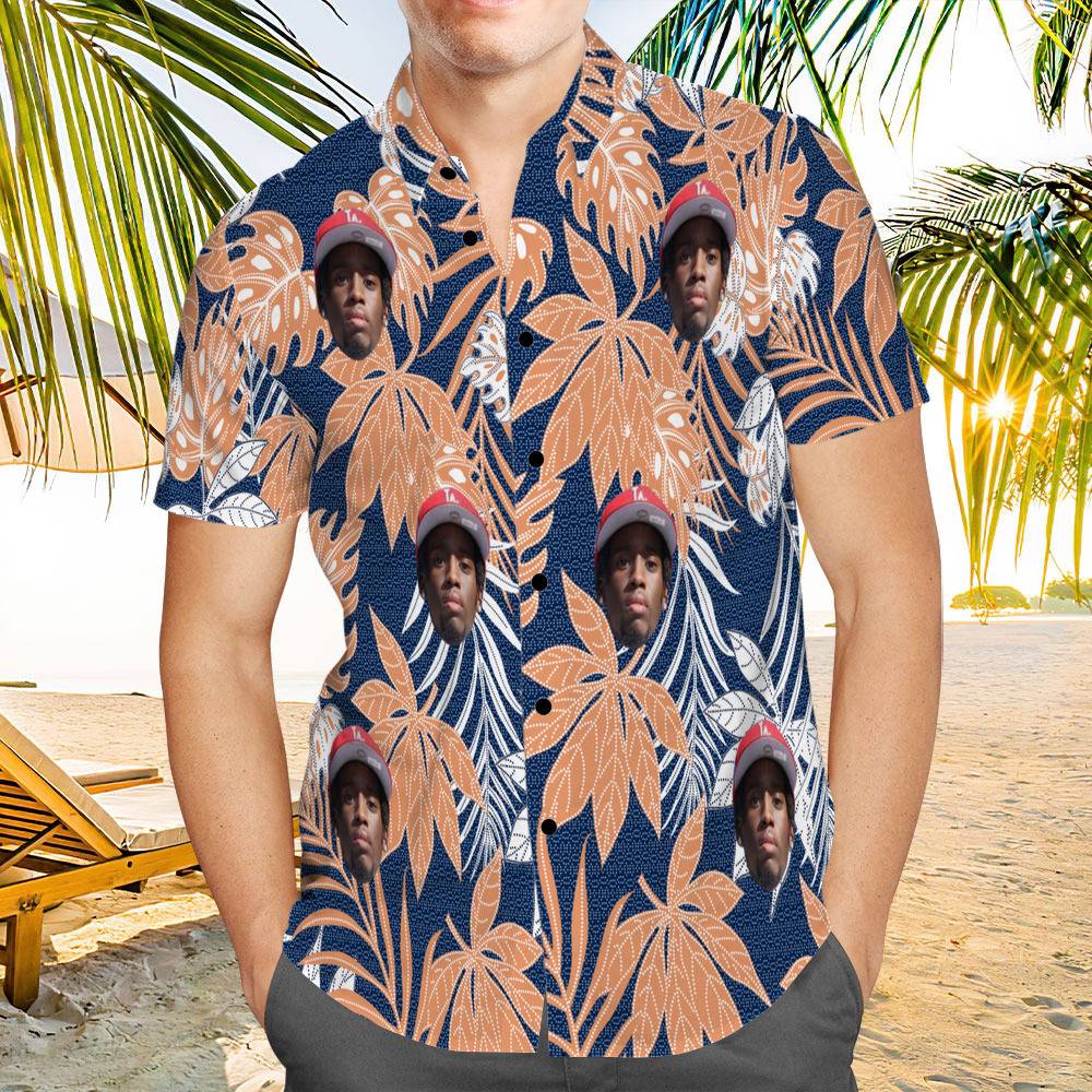 大人気！ wind and sea PALM TREE S/S CUBA SHIRT - bhaiyajigazab.com