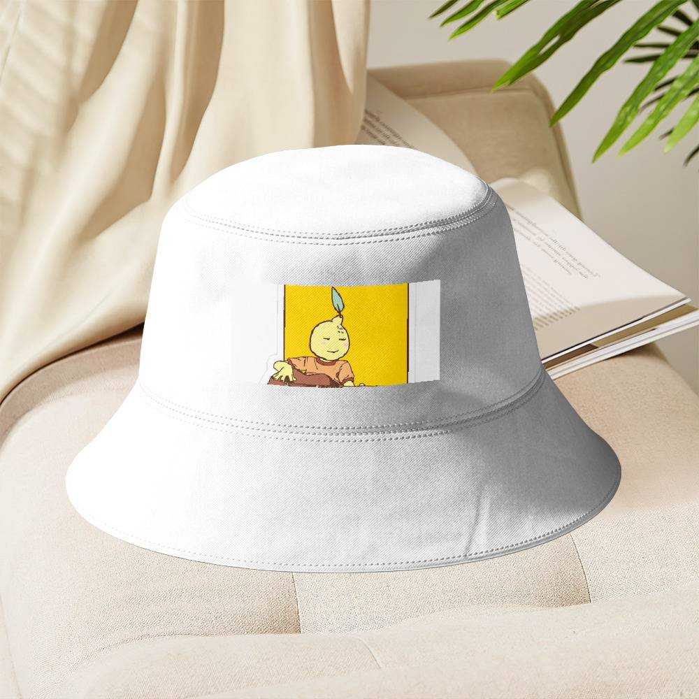 Cavetown Bucket Hat Unisex Fisherman Hat Gifts for Cavetown Fans