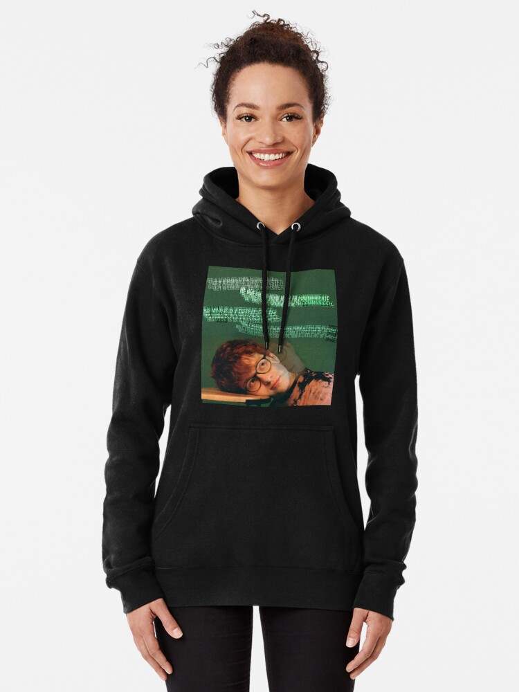 Home This is Home Cavetown Pullover Hoodie