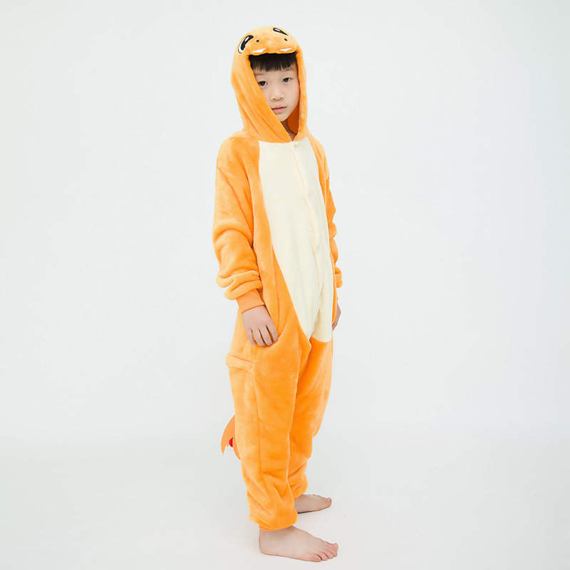 Buy Rubie's Costume Pokemon Charizard Costume, Large Online at