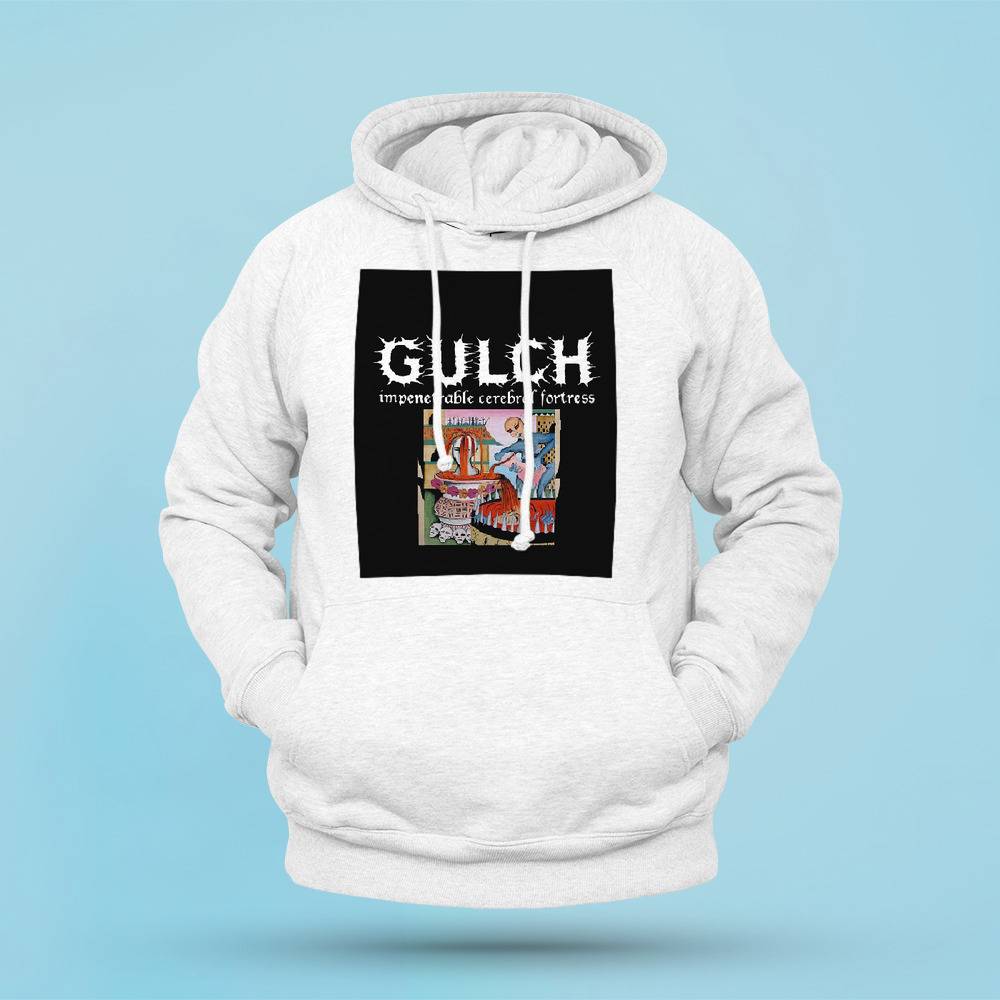 Gulch discount band hoodie