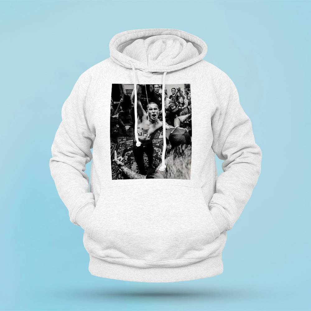 Gulch discount band hoodie