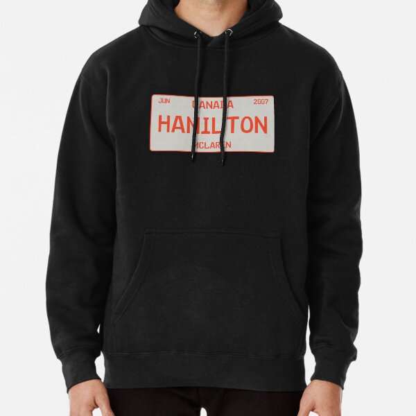 Lewis Hamilton first win license plate Hoodie, Lewis Hamilton Hoodies, Lewis Hamilton Hoodiess