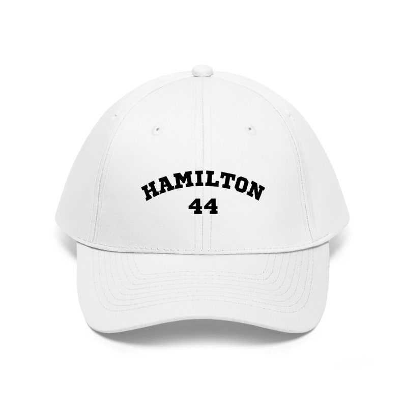 F1 Hamilton Baseball Cap, Lewis Hamilton Hat, Lewis Hamilton Hats