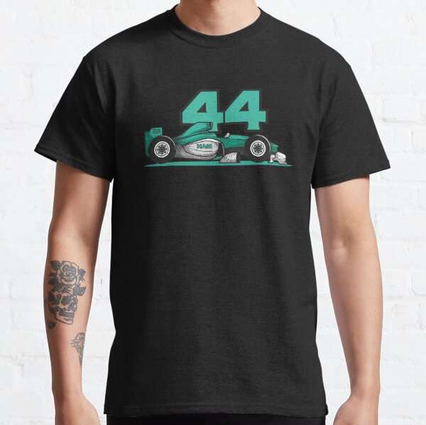 Lewis Hamilton 44 Formula1 Shirt, Lewis Hamilton T-shirt, Lewis Hamilton T-shirts