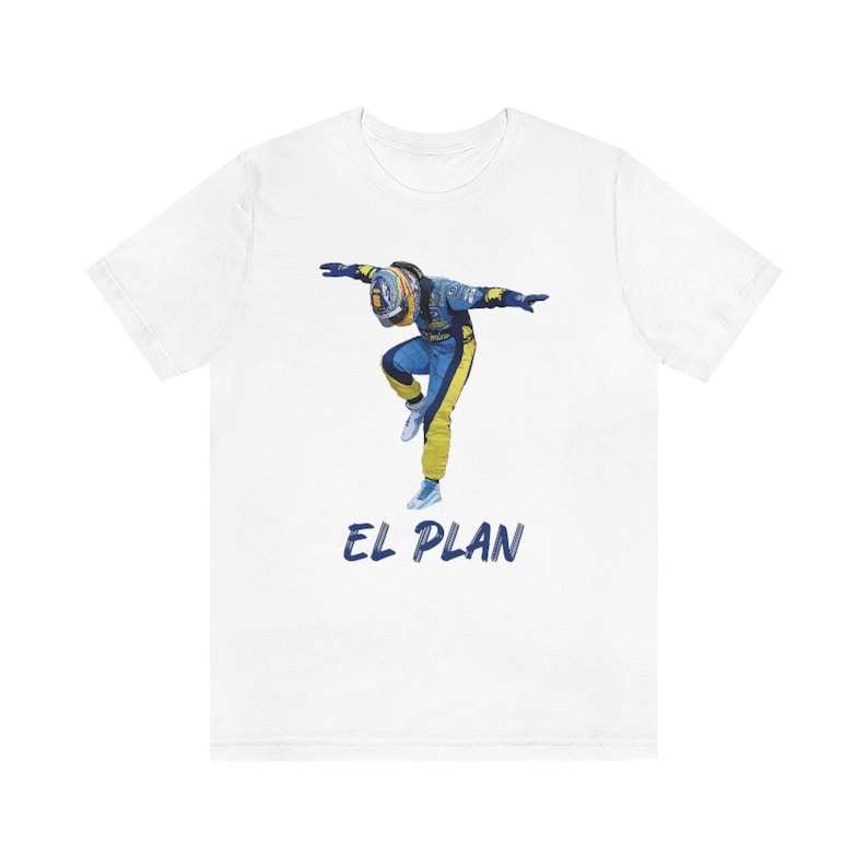 Fernando Alonso El Plan T Shirt, Lewis Hamilton T-shirt, Lewis Hamilton T-shirts