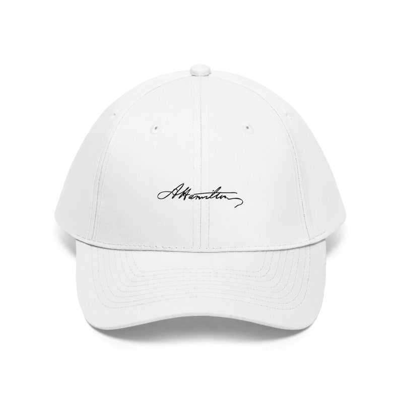 Lewis Hamilton Signature Hat, Lewis Hamilton Hat, Lewis Hamilton Hats