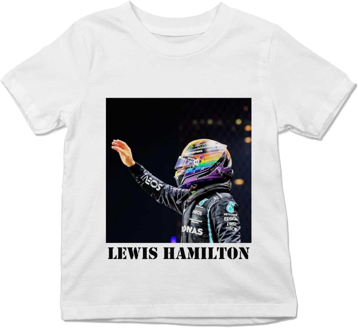 Famous Racer Lewis Hamilton T-Shirt, Lewis Hamilton T-shirt, Lewis Hamilton T-shirts