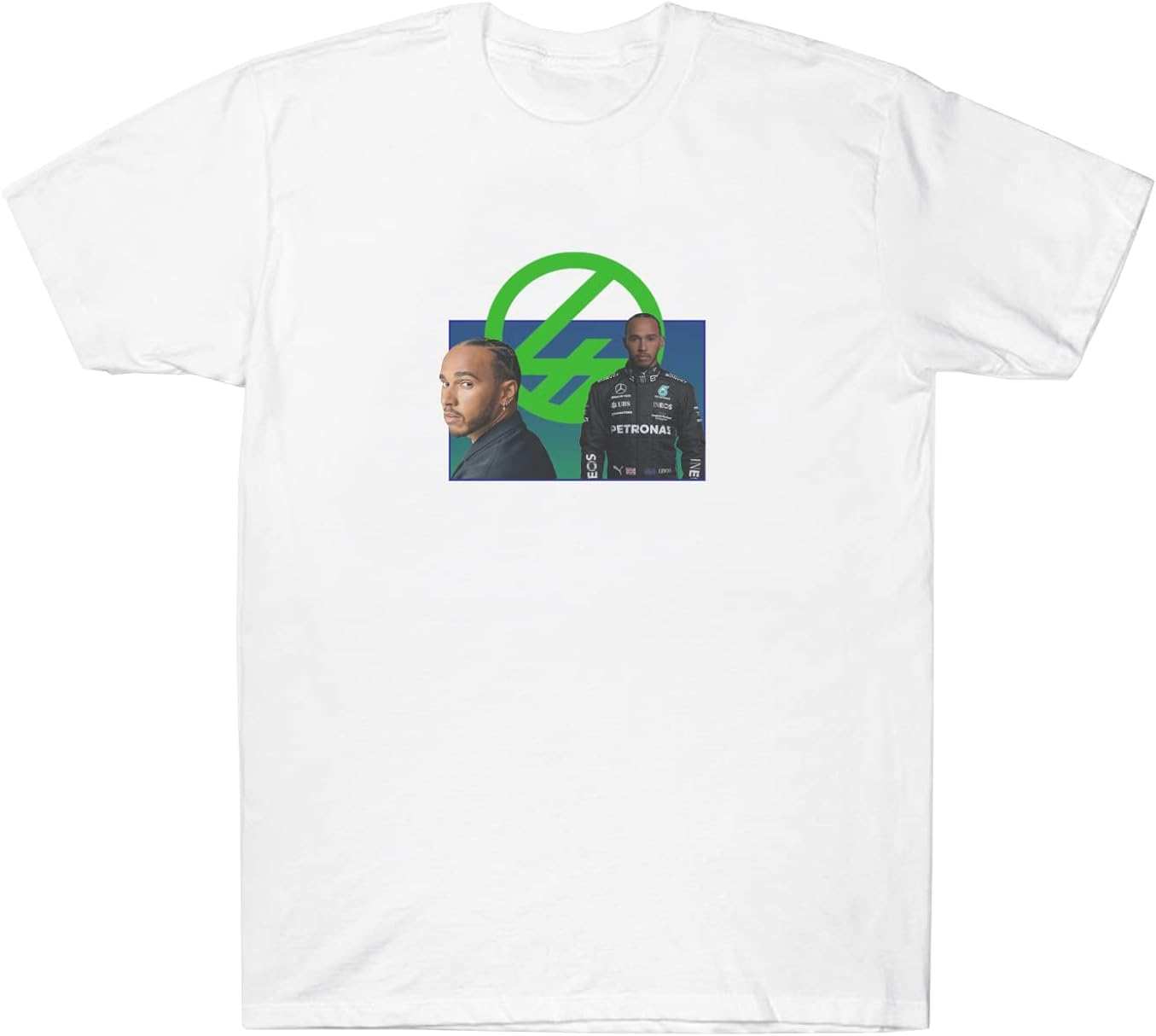 Lewis Hamilton Formula Sports Car Racer Tshirt, Lewis Hamilton T-shirt, Lewis Hamilton T-shirts