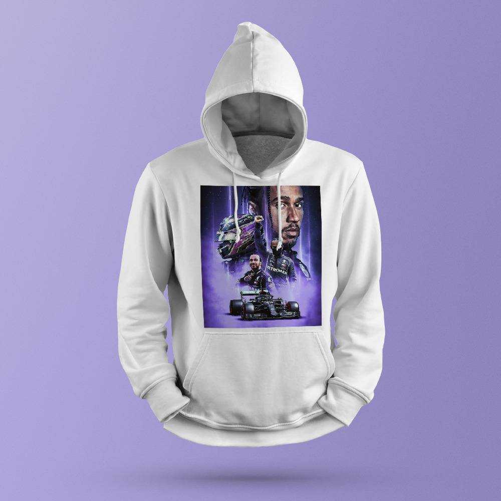 Lewis hamilton sweatshirt sale