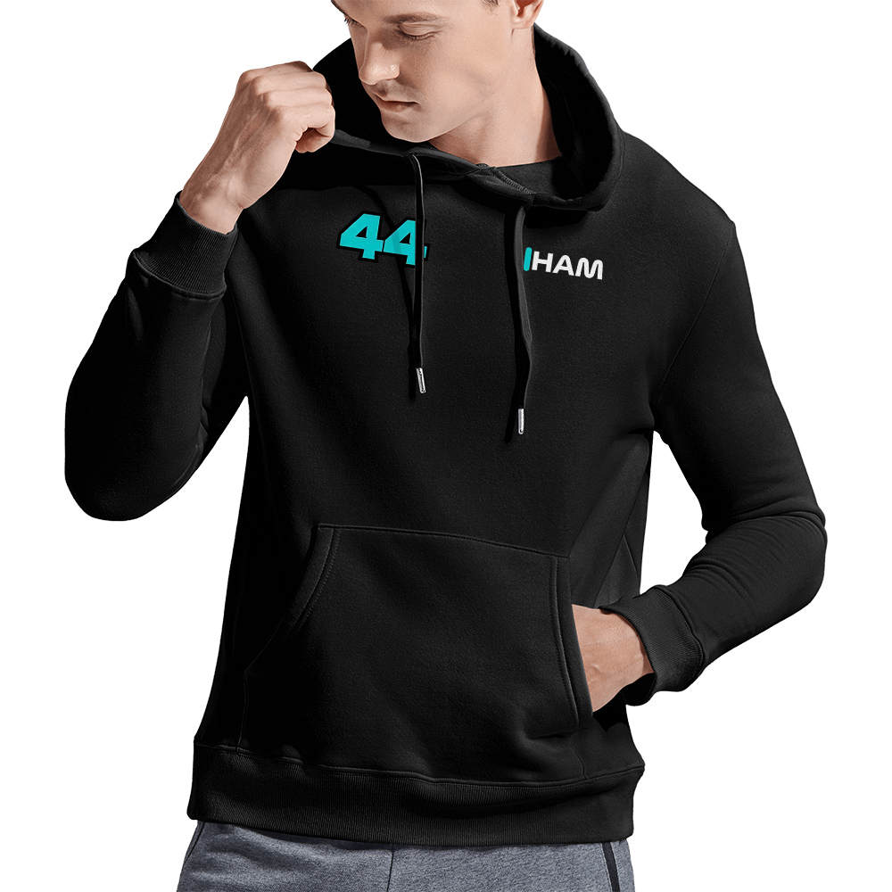 Lewis Hamilton LH 44 Hoodie, Lewis Hamilton Hoodies, Lewis Hamilton Hoodiess