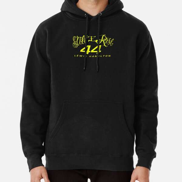 Hamilton hot sale hoodie official