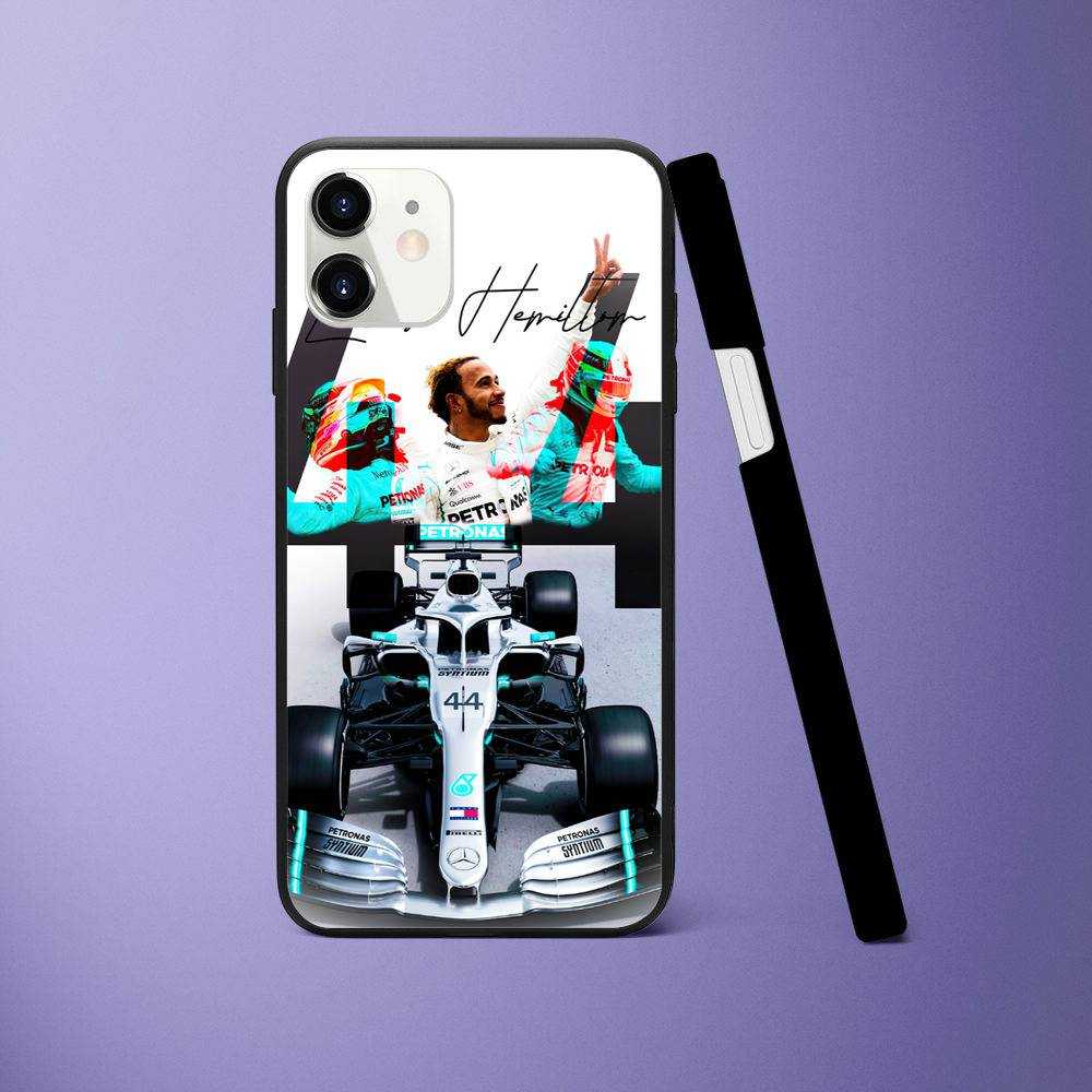 Lewis Hamilton Phone Case 44 Lewis Hamilton Phone Case