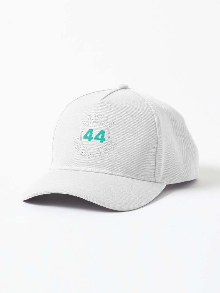 Lewis Hamilton 44 Hat, Lewis Hamilton Hat, Lewis Hamilton Hats