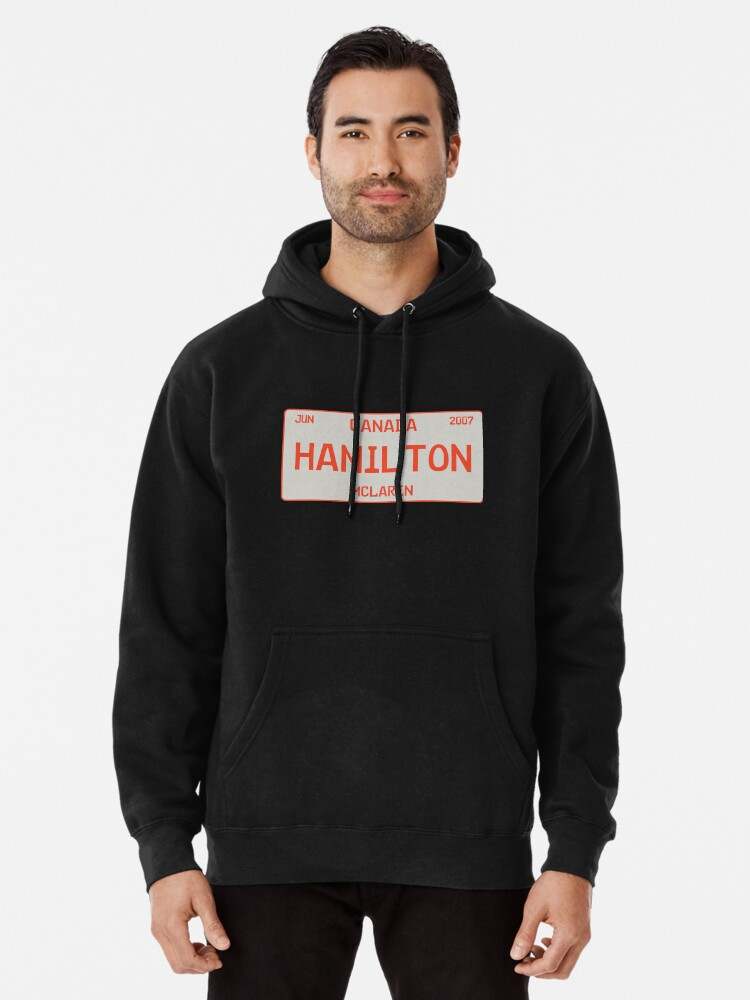 Hamilton cheap hoodie official