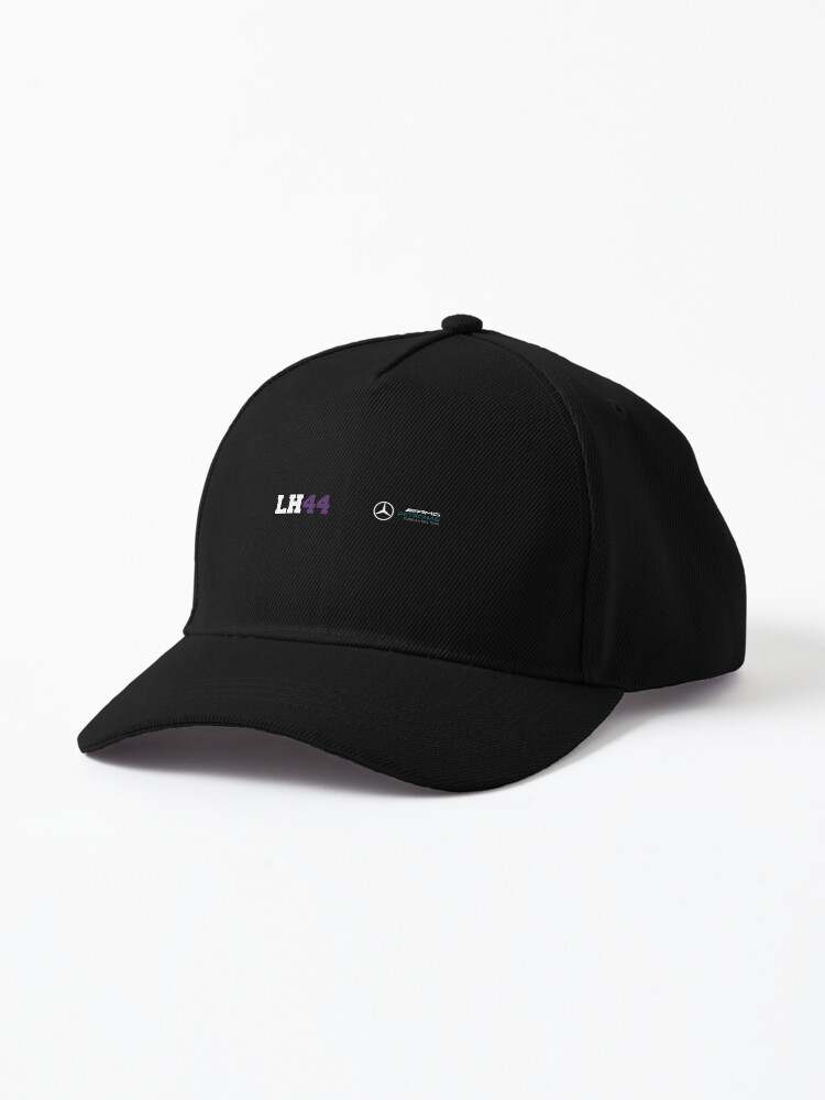 Lewis Hamilton 44 F1 Hat, Lewis Hamilton Hat, Lewis Hamilton Hats