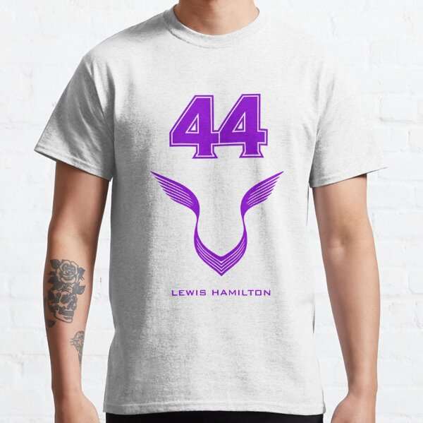 F1 Lewis Hamilton 44 Shirt, Lewis Hamilton T-shirt, Lewis Hamilton T-shirts