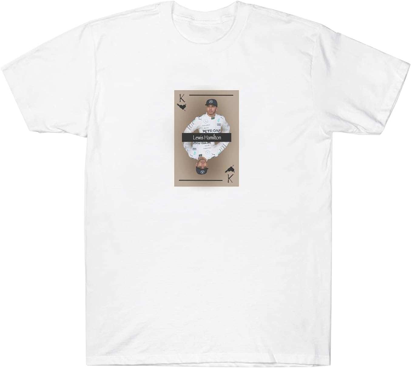 Lewis Hamilton Sports Car Racer King Tshirt, Lewis Hamilton T-shirt, Lewis Hamilton T-shirts