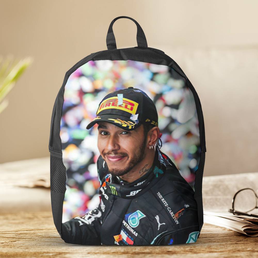 Lewis hot sale hamilton backpack